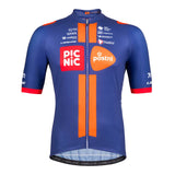 Maillot Nalini Team Picnic-Postnl 2026 Training