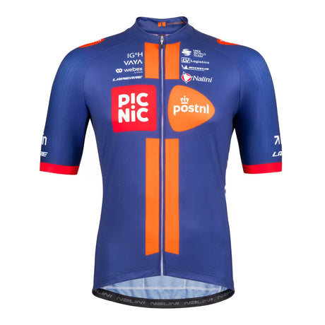 Nalini Team Picnic-Postnl 2026 Training jersey