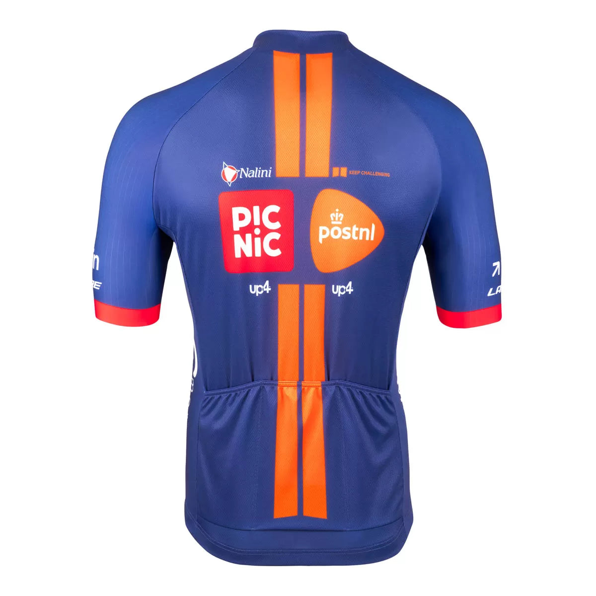 Nalini Team Picnic-Postnl 2026 Training trikot