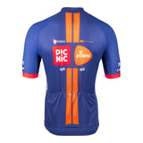 Maillot Nalini Team Picnic-Postnl 2026 Training