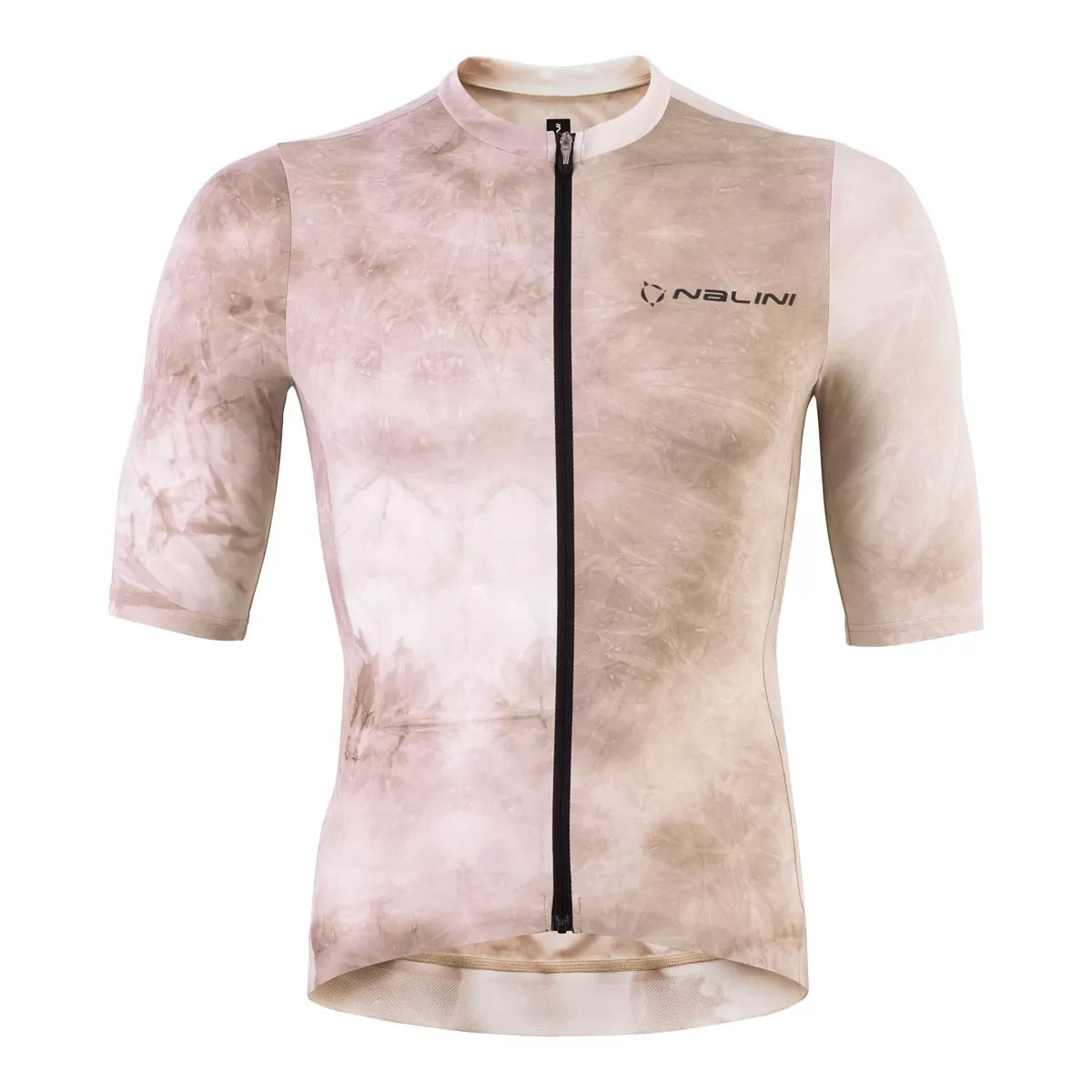 Maglia Nalini Tie Dye - Beige Nalini