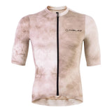 Maglia Nalini Tie Dye - Beige Nalini