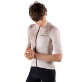 Maglia Nalini Tie Dye - Beige Nalini