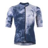 Maglia Nalini Tie Dye - Blu Nalini