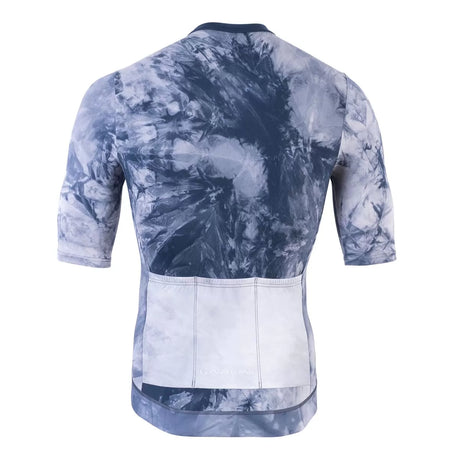 Nalini Tie Dye Trikot - Blau