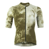 Maglia Nalini Tie Dye - Verde Nalini