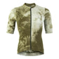 Maillot Nalini Tie Dye - Verde