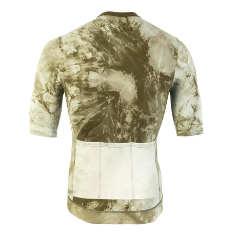 Nalini Tie Dye Trikot - Grün