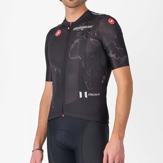 Maglia Nera Giro d'Italia 2025 Competizione 3
