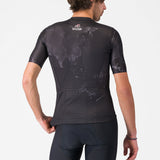 Maillot Negro Giro d'Italia 2025 Competizione 3