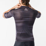 Maglia Nera Giro d'Italia 2026 Competizione 4 Castelli