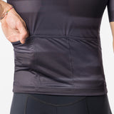 Maglia Nera Giro d'Italia 2026 Competizione 4 Castelli