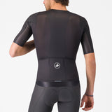 Maglia Nera Vintage 34 Giro d'Italia 2025 Castelli