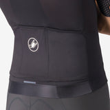 Maglia Nera Vintage 34 Giro d'Italia 2025 Castelli