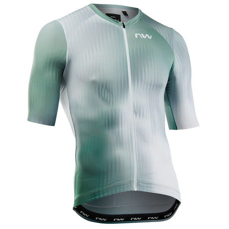 Maglia Northwave Blade - Verde Northwave