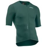 Maglia Northwave Essence - Verde Northwave