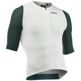Maillot Northwave Extreme Evo - Blanc