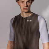 Maillot Northwave Extreme Evo - Vert