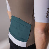 Maillot Northwave Extreme Evo - Vert