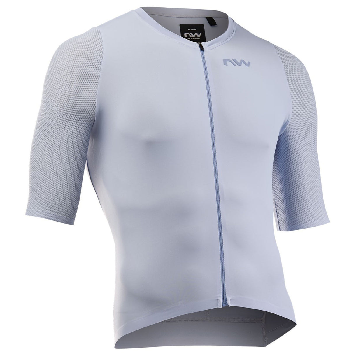 Maglia Northwave Extreme - Grigio Northwave