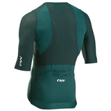 Maillot Northwave Extreme Rock - Verde