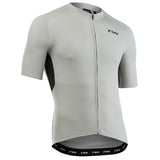 Northwave Force 2 jersey - Light grey