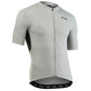 Northwave Force 2 jersey - Light grey