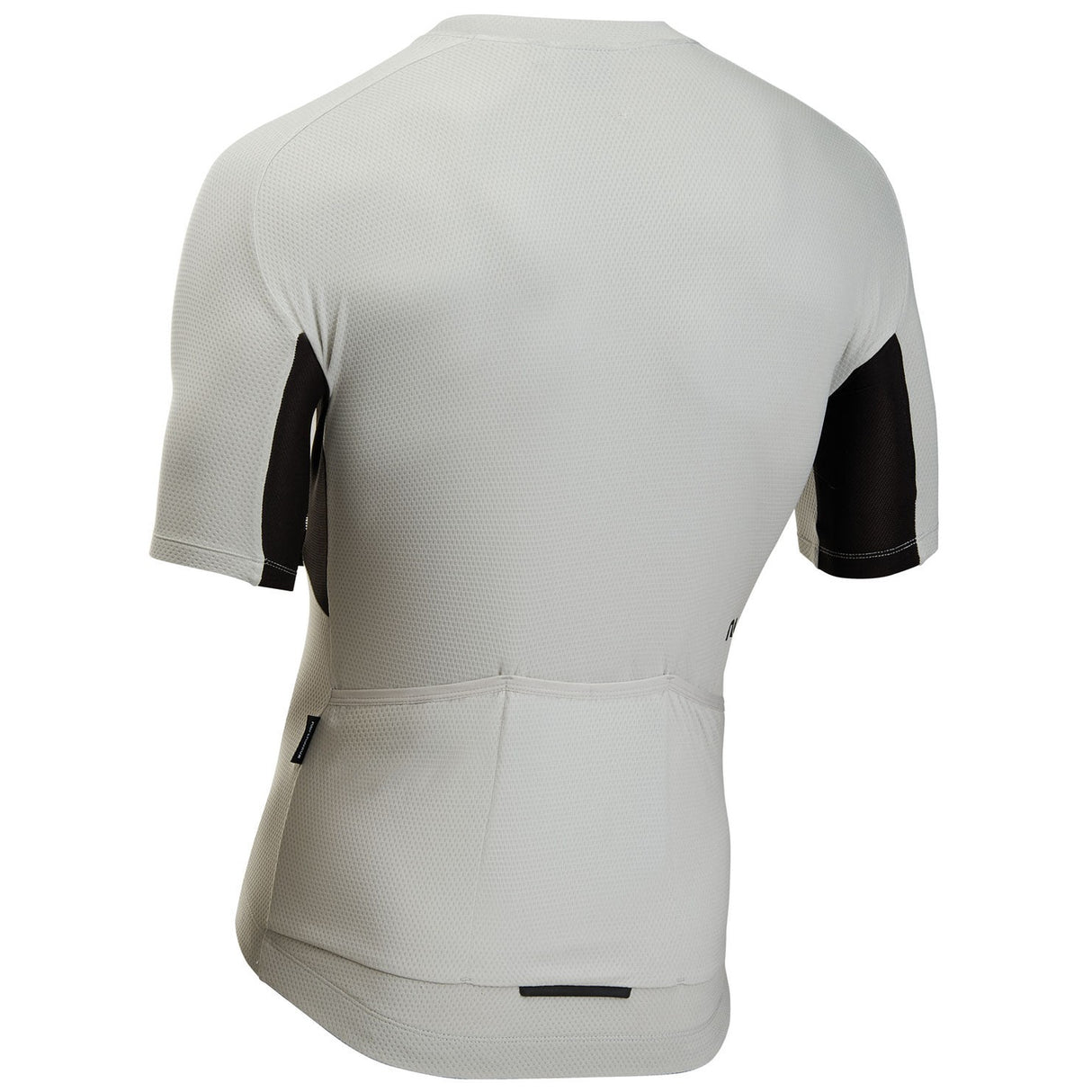 Northwave Force 2 jersey - Light grey