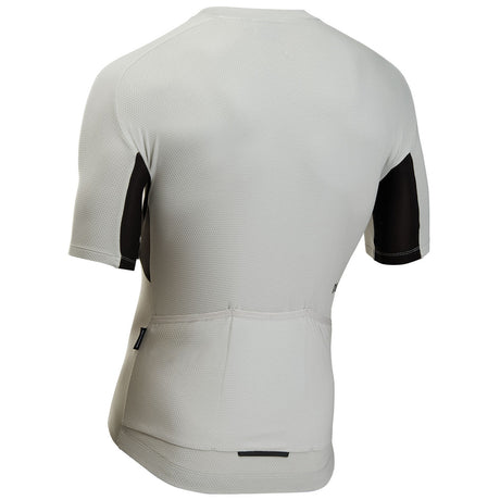 Maglia Northwave Force 2 - Grigio chiaro Northwave