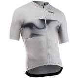 Northwave Force Evo jersey - Light grey