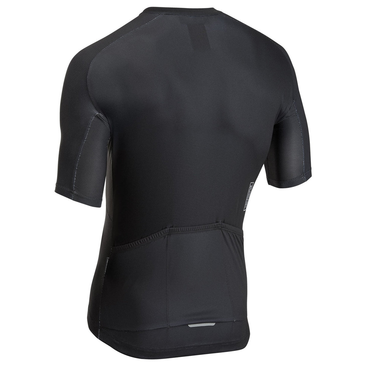 Northwave Force Evo jersey - Black grey