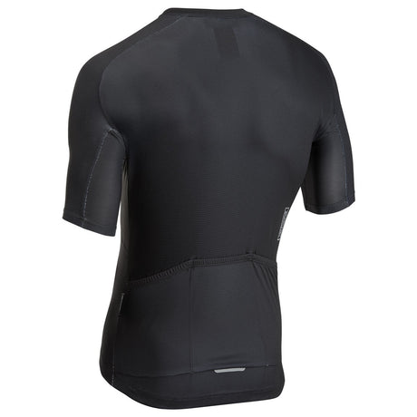 Maglia Northwave Force Evo - Nero grigio Northwave