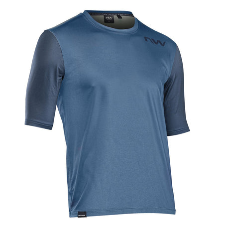 Northwave XTrail 2 jersey - Dark blue