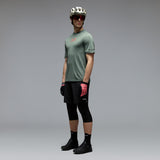 Maillot Oakley Free Ride RC - Verde