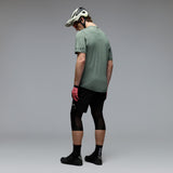 Maillot Oakley Free Ride RC - Verde