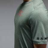 Maillot Oakley Free Ride RC - Verde