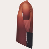 Maglia Oakley x Q36.5 Clima - Marrone Q36.5