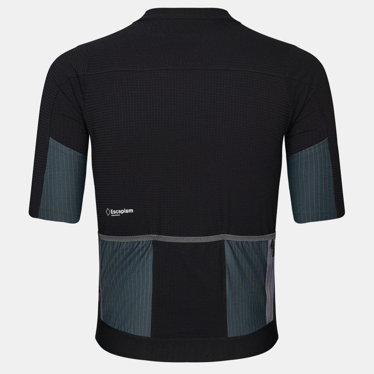 Maglia Pas Normal Studios Escapism - Nero Pas Normal Studios