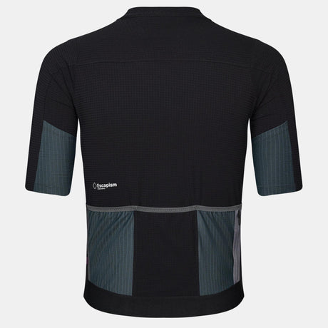 Pas Normal Studios Escapism trikot - Schwarz