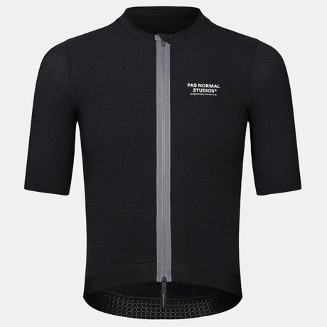 Pas Normal Studios Escapism trikot - Schwarz