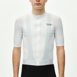 Maglia Pas Normal Studios Essential - Bianco Pas Normal Studios
