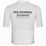 Maglia Pas Normal Studios Essential - Bianco Pas Normal Studios