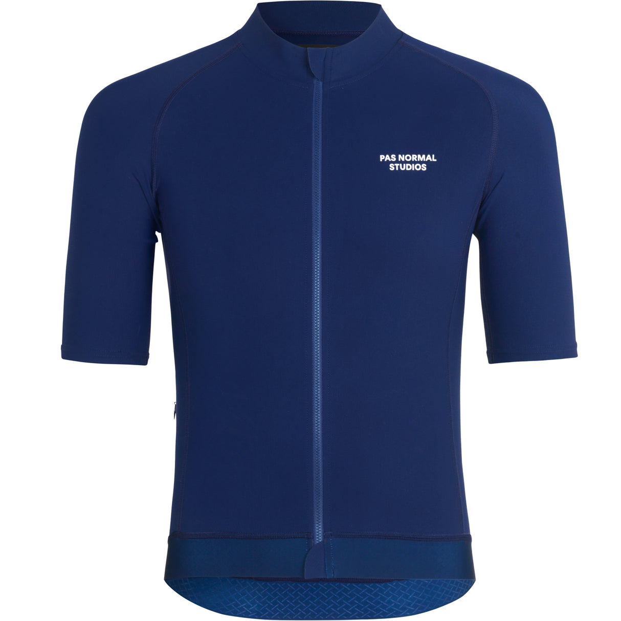 Maglia Pas Normal Studios Essential - Blu Pas Normal Studios