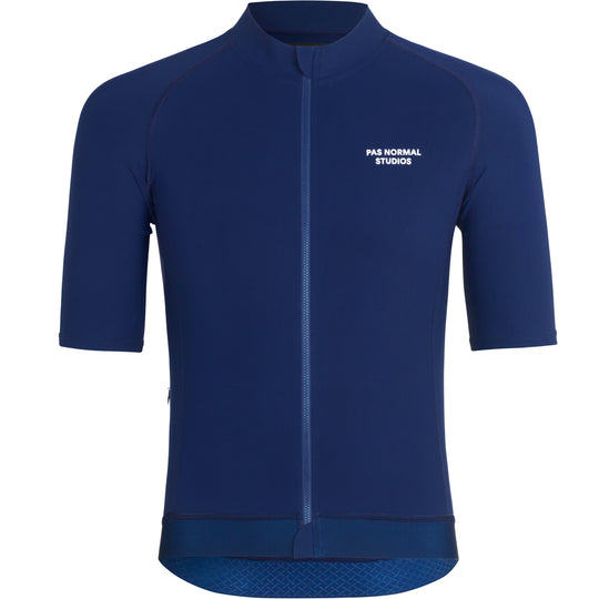 Maglia Pas Normal Studios Essential - Blu