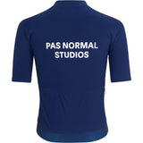 Maglia Pas Normal Studios Essential - Blu Pas Normal Studios