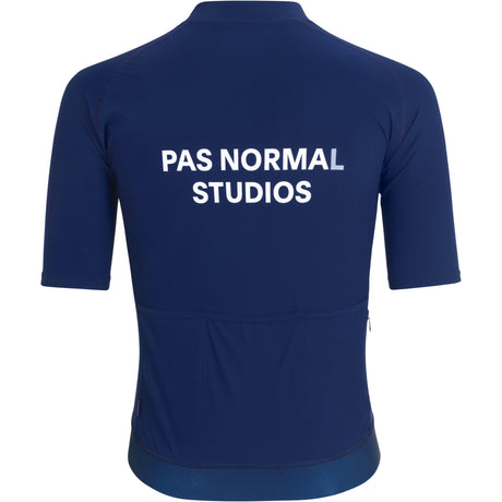 Maglia Pas Normal Studios Essential - Blu Pas Normal Studios
