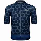 Maglia Pas Normal Studios Essential Dot - Blu Pas Normal Studios