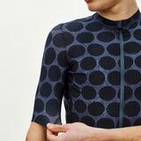 Maglia Pas Normal Studios Essential Dot - Blu Pas Normal Studios