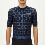 Maglia Pas Normal Studios Essential Dot - Blu Pas Normal Studios