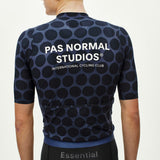 Maglia Pas Normal Studios Essential Dot - Blu Pas Normal Studios